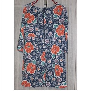 Old Navy Long sleeve dress